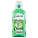 Mentadent Collutorio con Zinc Mineral Denti e Gengive 300 ml